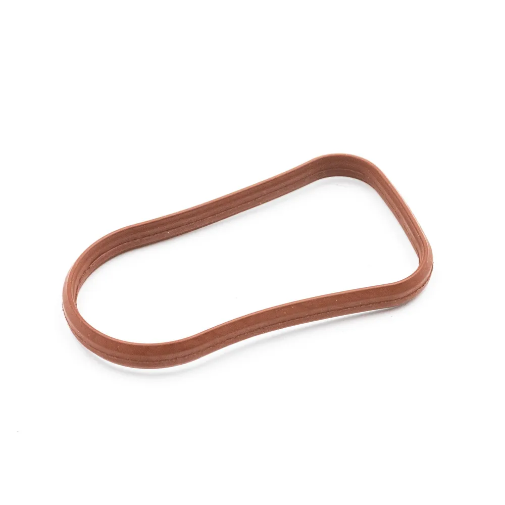 Прокладка впускного коллектора MERCEDES-BENZ A6110980380