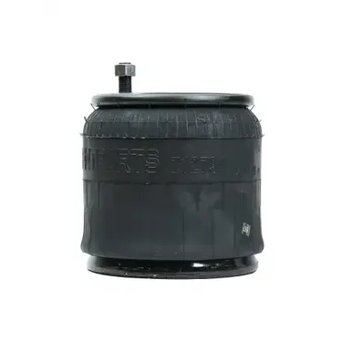 Пневмоподушка со стак. верх:1шп-шт. низ: 4 отв. С резьб. Hendrickson ZENTPARTS Z12794