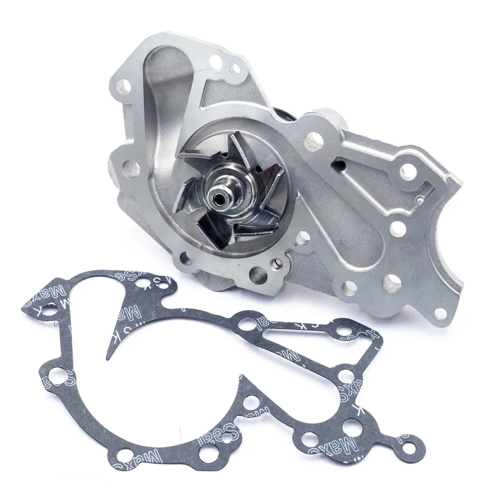 Помпа, водяной насос HYUNDAI Santa Fe/KIA Carnival mot.2,7L V6 PARTS-MALL PHA-029