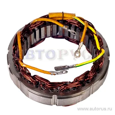 Статор генератора ВАЗ 2101 Г221-3701100 КАТЭК Г221-3701100-01