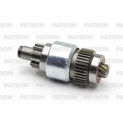 Бендикс стартера (DENSO unit) TOYOTA: Land Cruiser 2.4TD 90- / Hiac PATRON P1011827