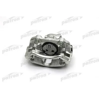 Суппорт тормозной передн лев Audi 80 1.6-2.0/1.9TDi 91-96 d.54 PATRON PBRC091