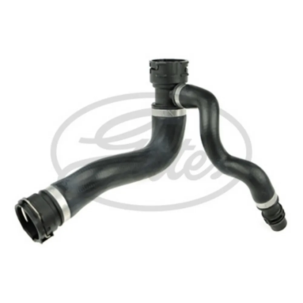 Патрубок системы охлаждения BMW E60 mot.N52/N53 GATES 05-2825