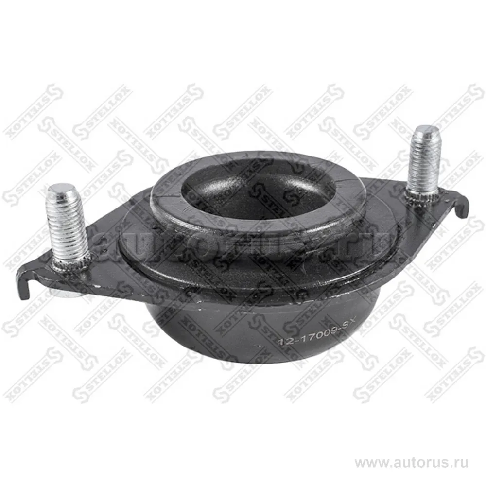 Опора амортизатора заднего Subaru Legacy B12 99-03 STELLOX 12-17009-SX