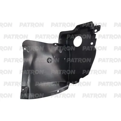 Подкрылок передн прав Mercedes C W203 00-06 PATRON P72-2700AR