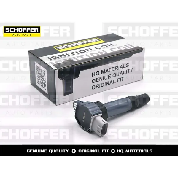 Катушка зажигания Mitsubishi Lancer/Asx 07- SCHOFFER SHF30016