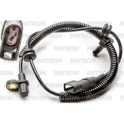 Датчик частоты вращения колеса задний правый FORD: FOCUS (DAW, DBW) 1.4 16V/1.6 1 PATRON ABS52103