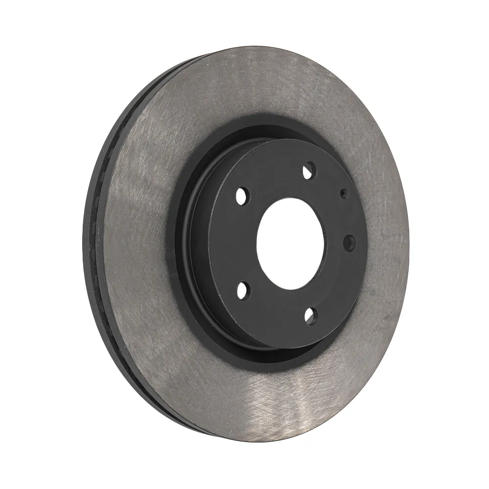 Диск тормозной передний MAZDA GHR133251A