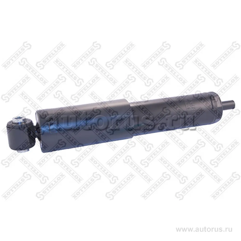 Амортизатор задний газовый VW T4 90> STELLOX 1214-0011-SX