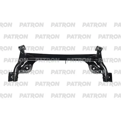 Балка подвески RENAULT DUSTER (HS) 4x2 10- PATRON PTB4051