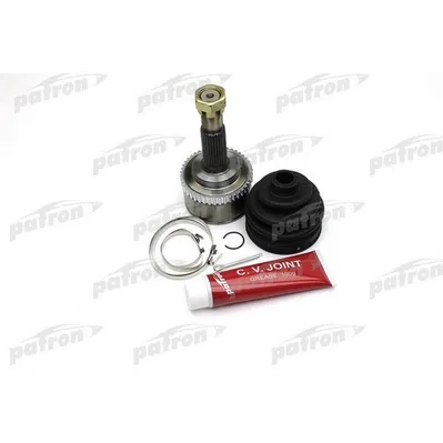 ШРУС наружный с кольцом ABS 27x56x23 ABS:44T NISSAN PRI PATRON PCV1534
