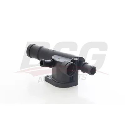 Фланец водяного охлаждения GOLF5-JETTA-CADDY-A3 04- BSG BSG 90-126-060