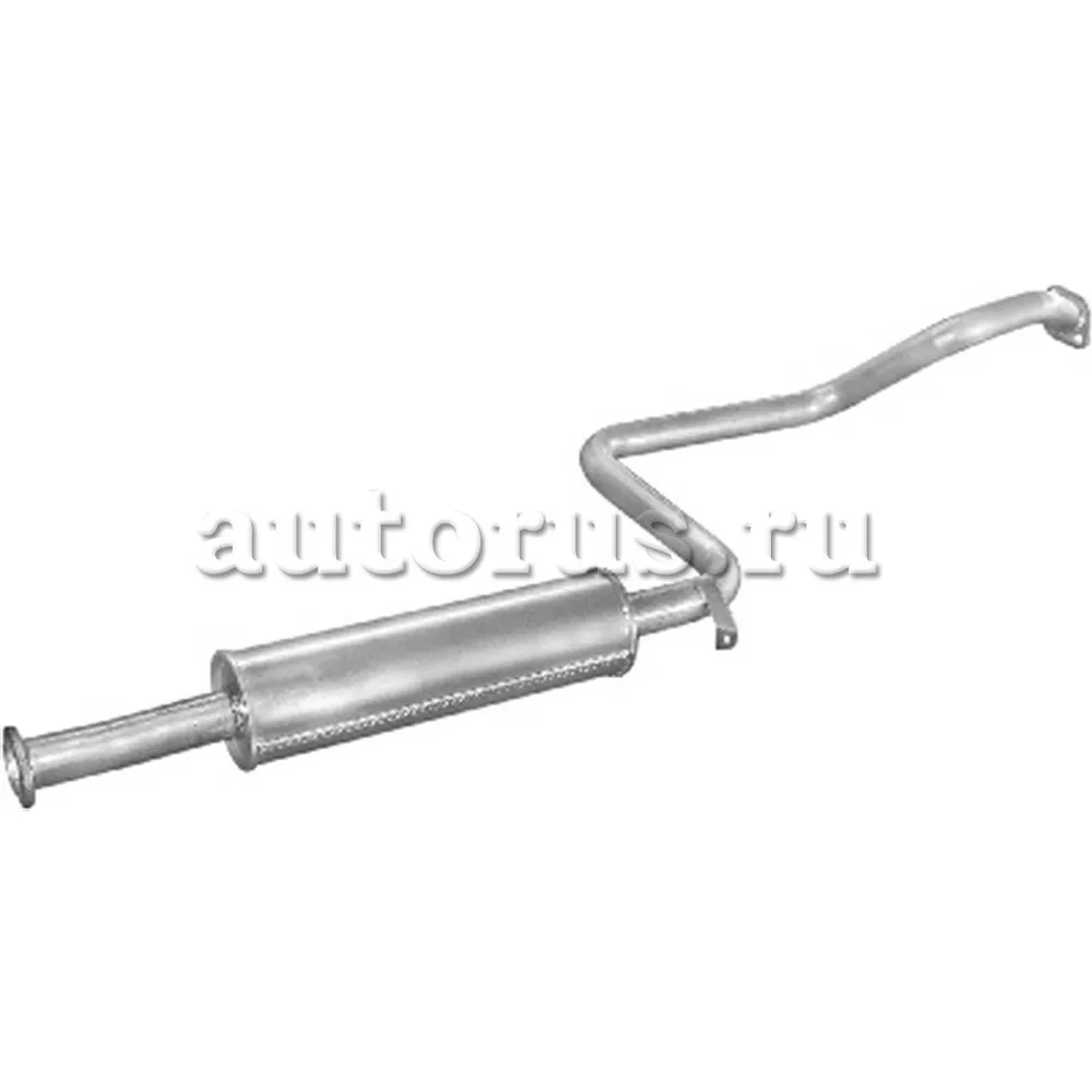Резонатор Nissan Maxima 94-00 2.0 V63.0 V6 58605