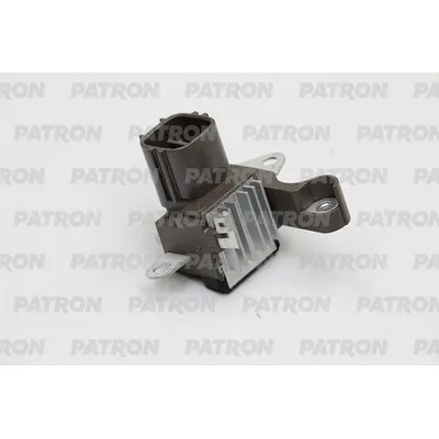 Реле-регулятор генератора DENSO unit 12V HYUNDAI-KIA PATRON P250258KOR