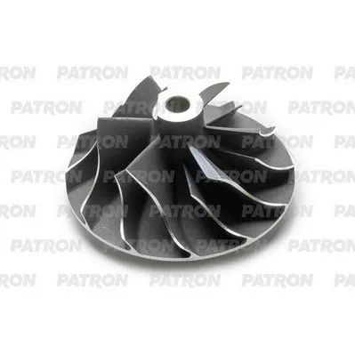 Крыльчатка турбокомпрессора Garrett GTB1749V для Ford 2.2TDCi с 2011 PATRON PTR6024