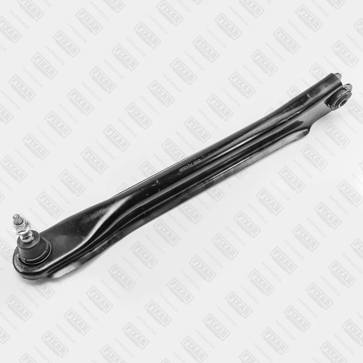 Рычаг подвески задний нижний правый MAZDA Tribute 00->FORD Maverick 01-> FIXAR FQ1055R