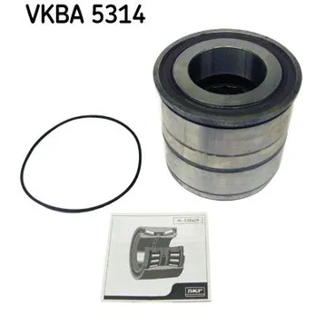Подшипник ступицы SKF VKBA5314