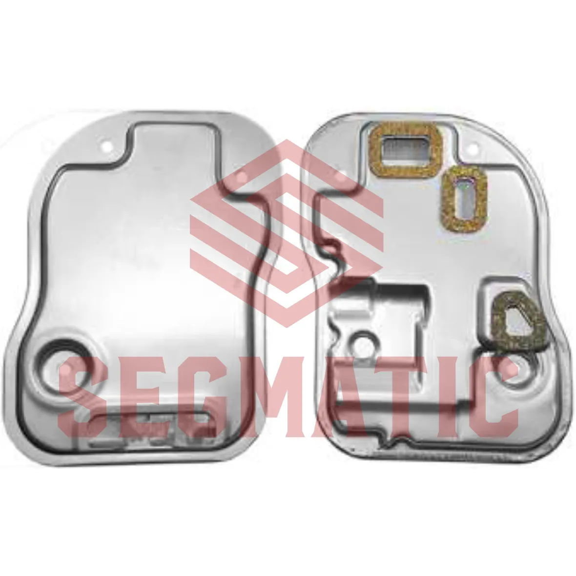 Фильтр АКПП с прокладкой LEX GS300 -05 SEGMATIC SGTF20011026