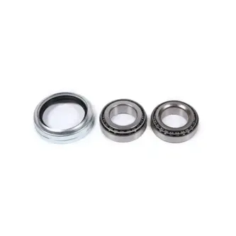 К-кт подшипника ступицы передней SsangYong Rexton/Musso/Korando 2. STELLOX 43-29148-SX