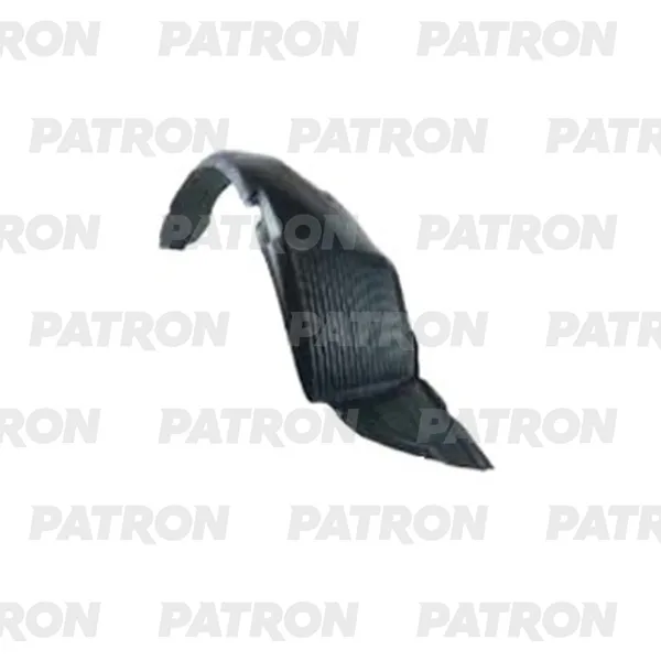 Подкрылок Передн прав HYUNDAI I30 12-16 PATRON P722378AR