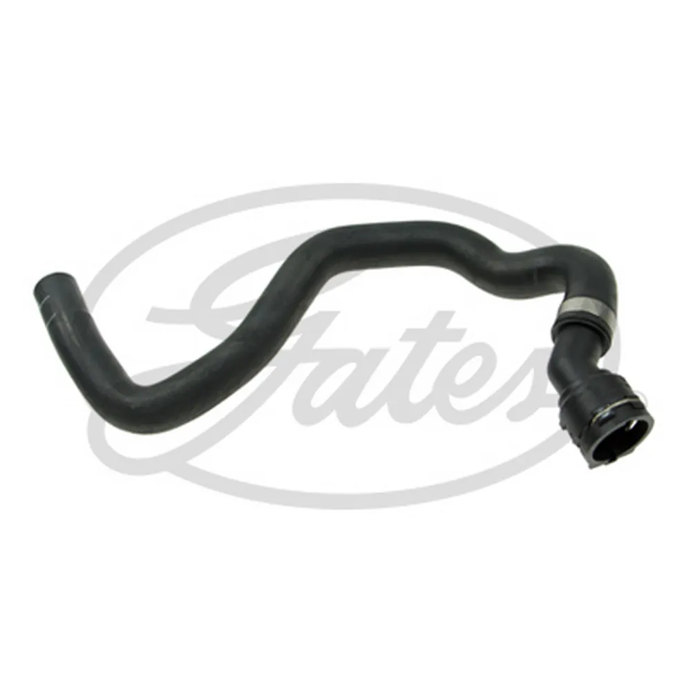Патрубок системы охлаждения AUDI A4(B5)/Superb/VW Passat B5 95-05 GATES 02-1807