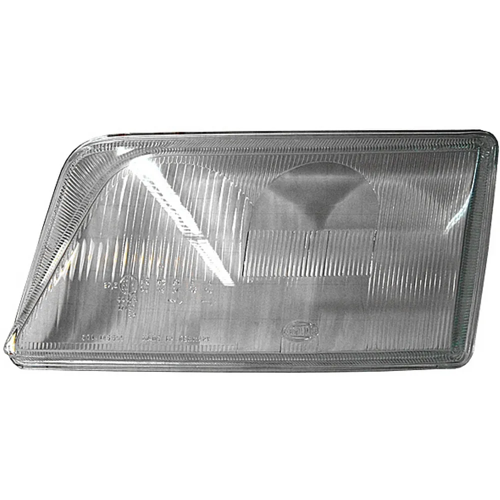 Стекло фары L AUDI A6(C4) HELLA 9ES145599-001