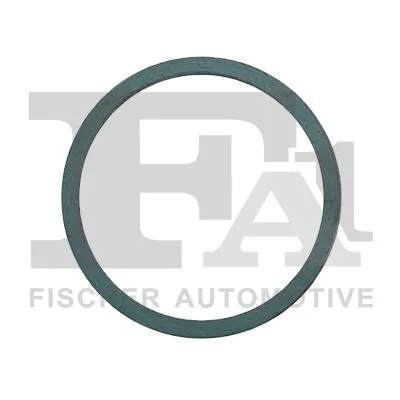 Прокладка глушителя кольцо TOYOTA CELICA 93-99, COROLLA 91-99, COROLLA Compact 92-99, COROLLA Liftback 92-97, COROLLA Wagon 92-97, PICNIC 96-01, PREVIA 90-00