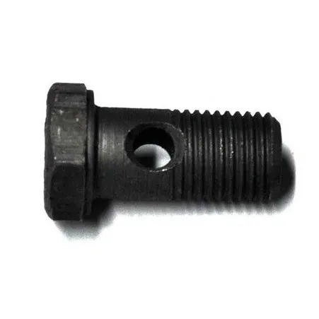 Болт пустотелый одно отверстие M10x1.5-SW14 ATD ATD810150