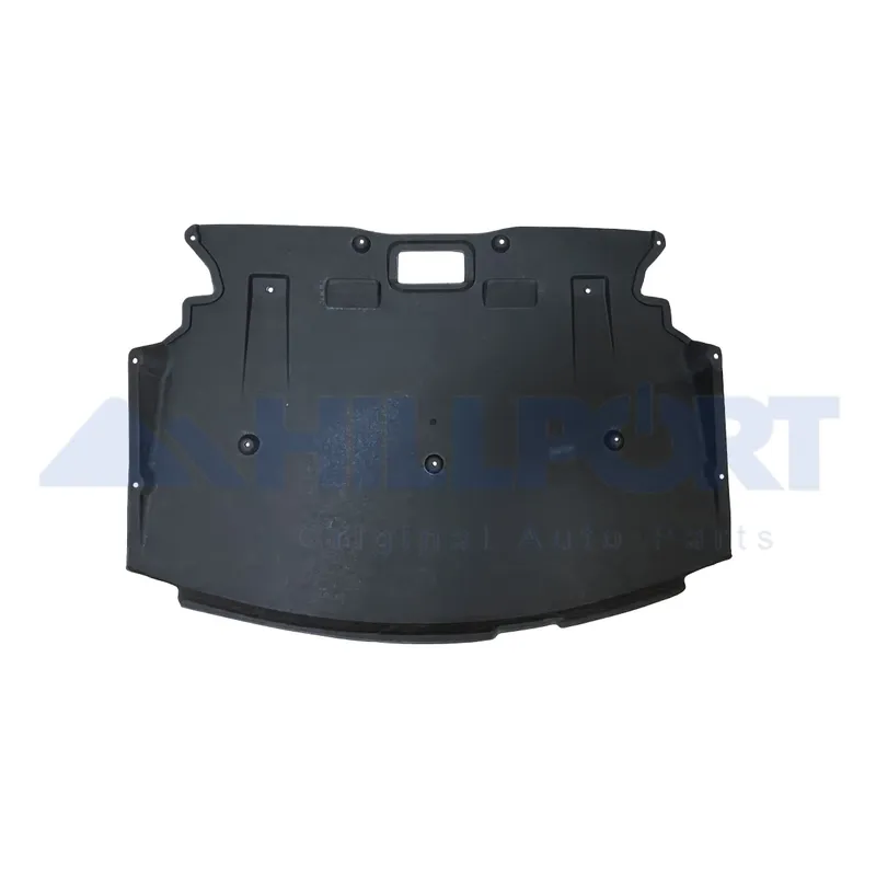 Защита двигателя 5 ser E60, E61 08-12 Original Type HILLPORT BMHP8016