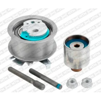 Ремкомплект ГРМ VAG+Skoda/FORD Galaxy 1.9TDI/2.0TDI NTN-SNR KD457.49