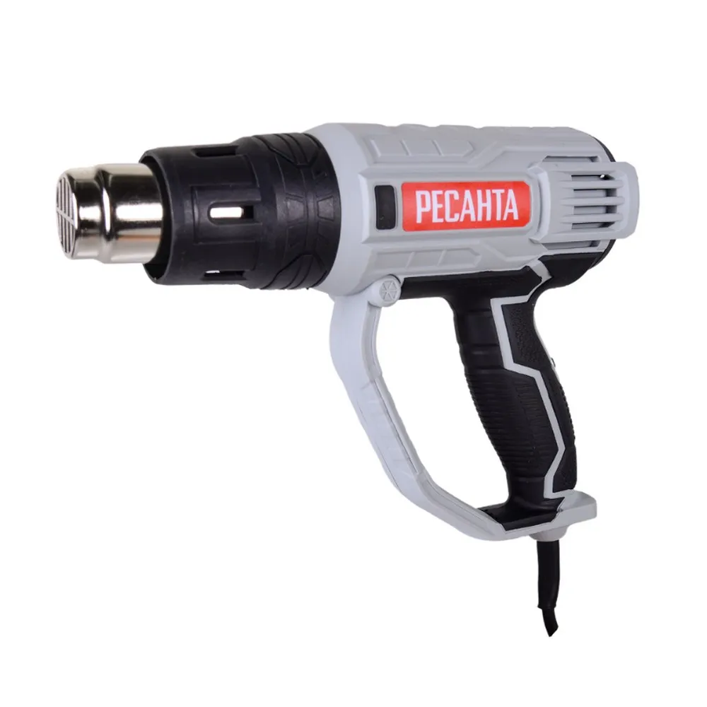 Строительный фен ФЭ-2000К Ресанта 75/2/1