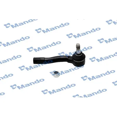 Наконечник рулевой R CHEVROLET Lacetti MANDO DSA020626