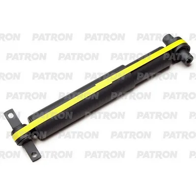Амортизатор подвески задн HONDA Pilot 09- PATRON PSA349151