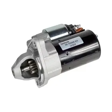 Стартер 12V 1.1KW 11T Toyota Corolla/Avensis/Rav4 1.4-1.8 00> STELLOX 06-10068-SX