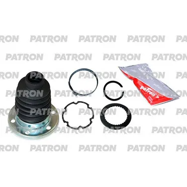 Пыльник ШРУСа внутр к-кт (25x94x109) AUDI: A3 96-03 \ SEAT: LEON PATRON PDC4933