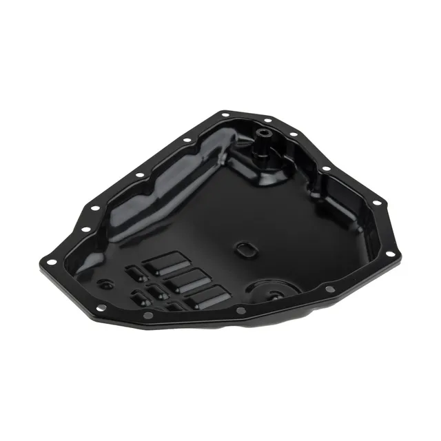 Поддон АКПП Nissan Juke 10- , Tiida 15- , Pulsar 14- , Note 13- , Micra 15- NTY BMONS012