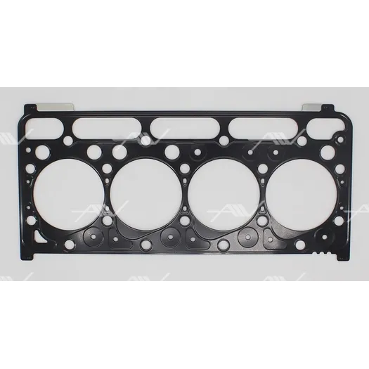 Прокладка ГБЦ стальная AUTOWELT HG-60114