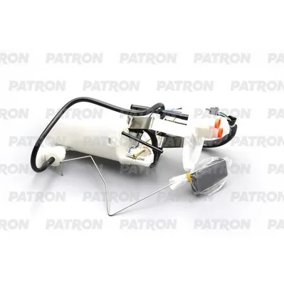 Насос топливный электрический (модуль) SAAB: 9-3 2.0i/2.3T 99- PATRON PFP542