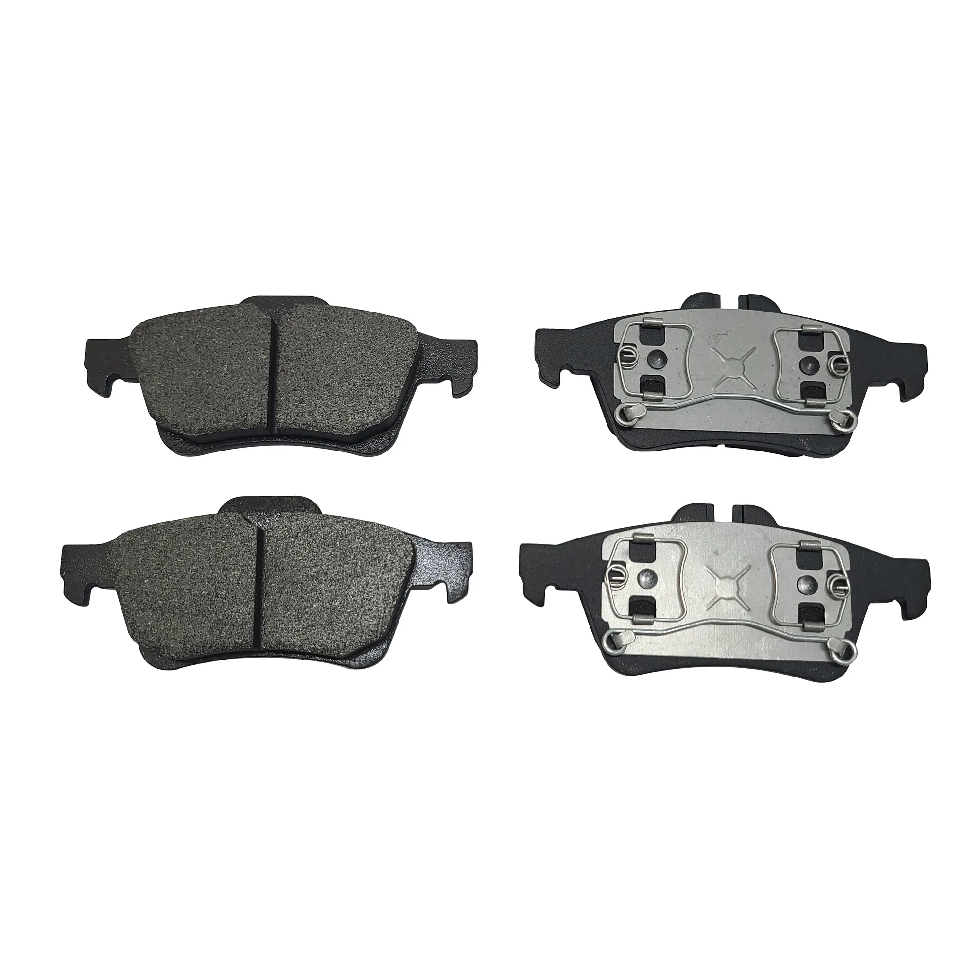 Колодки тормозные FORD Transit Connect 2002 ~ 2013 , NISSAN Primera CTR GK0985