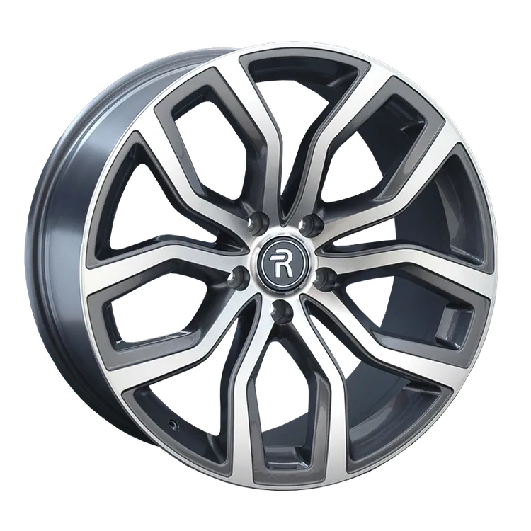 Диск литой R20 10J 5x120/74.1 ET40 REPLAY B110 GMF 015634-160023005