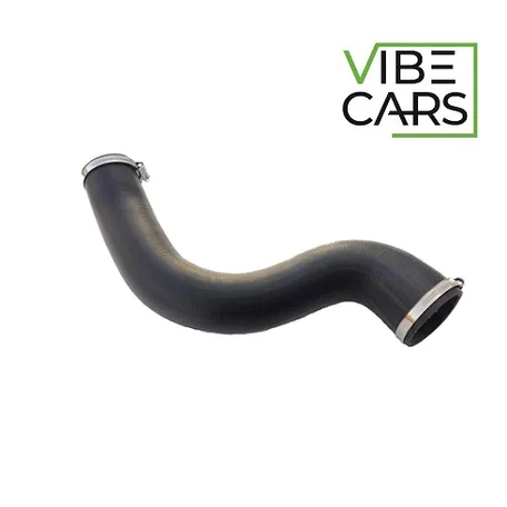 Патрубок интеркулера правый VIBECARS VC100197
