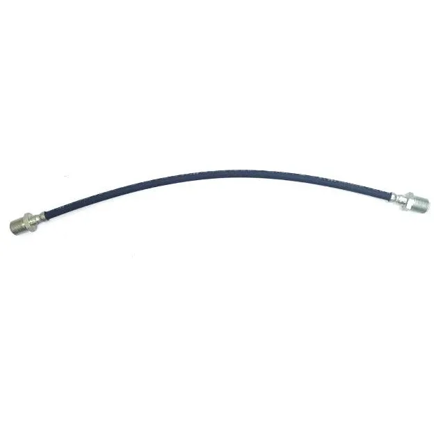 Шланг тормозной IVECO L=0540mm [98437375] ATD ATD61747U