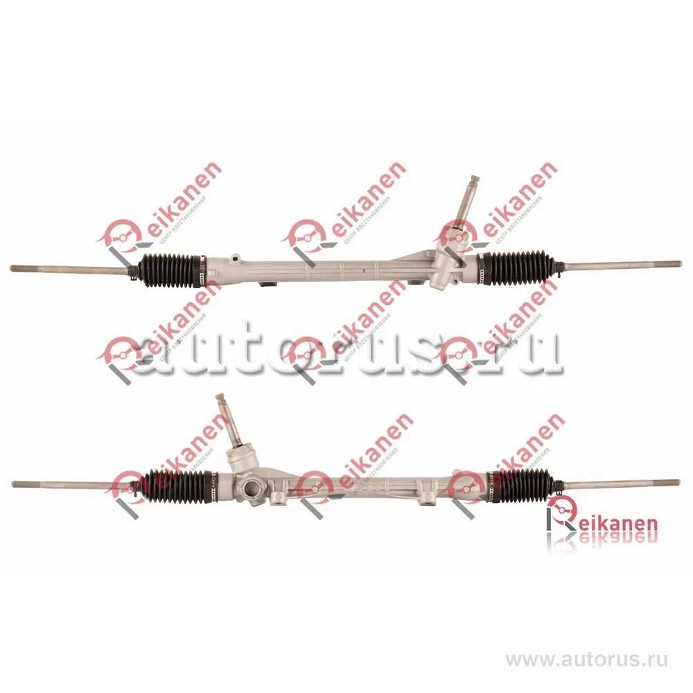 Рулевая рейка MITSUBISHI ASX 2010-. OUTLANDER 2012- (ориг. восст. в сборе) R1718