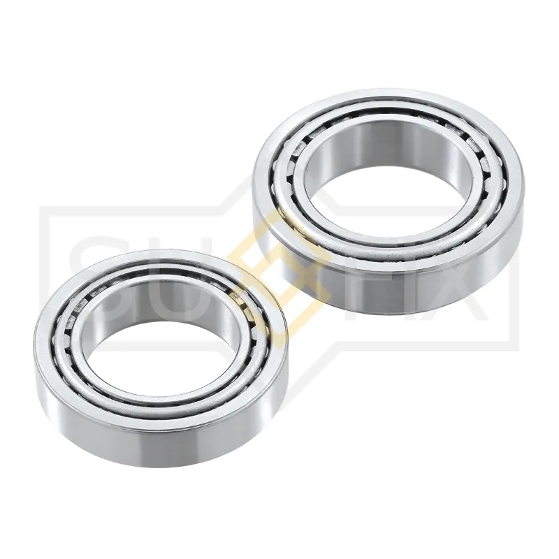 Подшипник ступицы SUFIX SM-1014
