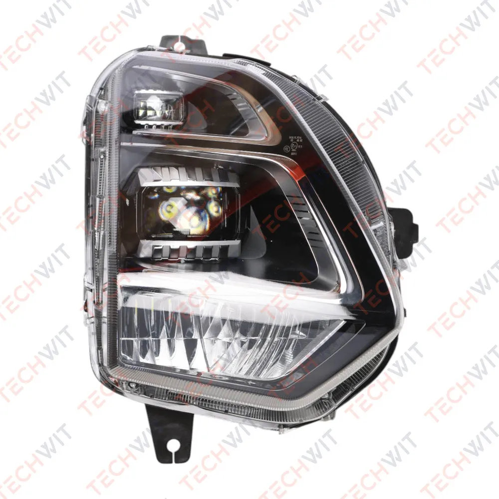 Фара передняя Прав. Omoda C5 TECHWIT HD001OMD002TW