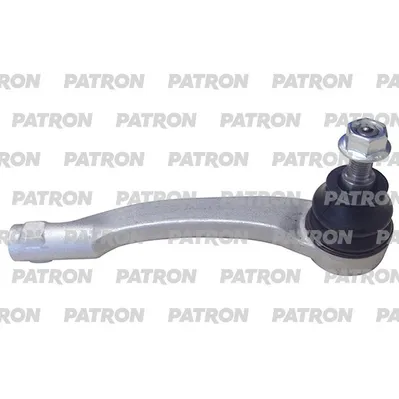 Наконечник рулевой тяги PORSCHE PANAMERA 1ST GEN 2009- (произведено в Турц PATRON PS1418R