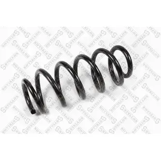 Пружина задняя 42 926 24 Toyota RAV4 2.0VVTi/2.2D4D 05-08 STELLOX 10-22198-SX