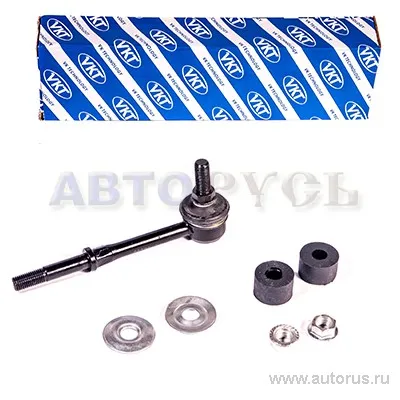 Тяга стабилизатора задняя L,R VK TECHNOLOGY VT 02008