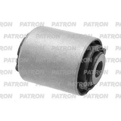 Сайлентблок рычага подвески MAZDA 6 (GJ) 08/13- PATRON PSE12098