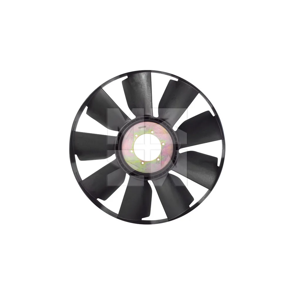 Крыльчатка вентилятора MAN (ориг. номер 51066010263) Marshall M6120015